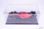 Showcase for the F1 model cars from Bburago, scale 1:18