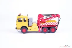 MAN F8 26.281 odťahovka, 1:43 Ixo MAN F8 26.281 odťahovka, 1:43 Ixo