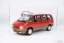 Renault Espace (1984) piros, 1:18 Ottomobile