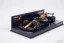 Red Bull RB20 - Max Verstappen (2024), Mistr světa, VC Las Vegas, 1:43 Minichamps