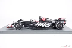 Haas VF-24 - Kevin Magnussen (2024), VC Austrálie, 1:18 Spark