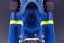 Tyrrell P34 - J. Scheckter (1976), Víťaz VC Švédska, 1:12 TSM