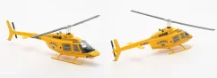 Vrtuľník Team Lotus, 1:43 Spark
