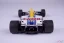 Williams FW14B - Nigel Mansell (1992), Majster sveta, 1:18 Minichamps