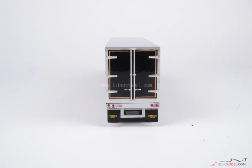Kenworth W925 z filmu Poliš a bandita (1977), 1:43 Werk83