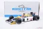 Williams FW11 - Nigel Mansell (1986), VC Veľkej Británie, 1:18 MCG