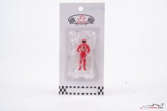 Niki Lauda, Ferrari 1976, 1:43 Cartrix