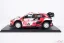 Ford Puma - Sesks/ Francis (2024), Rally Poland, 1:18 Ixo
