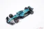 Aston Martin AMR25 - Fernando Alonso (2025), 1:43 BBurago