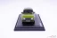 Skoda 120L (1984), dark green, 1:43 Abrex