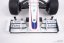 BMW Sauber F1.09 - Nick Heidfeld (2009), 1:18 Minichamps