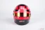 Esteban Ocon 2025 Haas mini helmet, 1:2 Bell