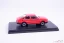 Skoda Garde (1982) piros, 1:43 Abrex
