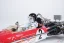 Lotus 49b - Jochen Rindt (1969), VC Južnej Afriky, 1:18 Quartzo