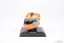 Alex Albon 2025 Miami GP mini helmet, Williams Racing, 1:5 Spark