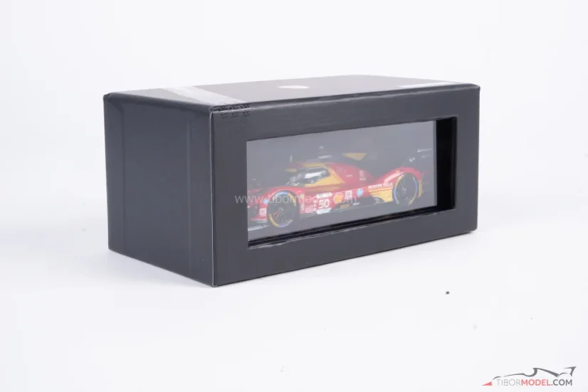 Ferrari 499P - #50, Győztes Le Mans 24h (2024), 1:43 Looksmart