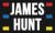 James Hunt Shop