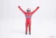 Figurka John Watson 1982, McLaren, 1:18