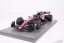 Alfa Romeo C43 - Guanyu Zhou (2023), Austrália, 1:18 Spark