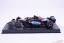 Alpine A524 - Esteban Ocon (2024), 1:43 BBurago Signature