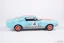 Shelby GT500 (1967) Gulf, 1:18 Solido