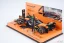 McLaren MCL39 - Lando Norris (2025), World Champion, Abu Dhabi GP, 1:43 Minichamps