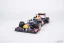 Red Bull RB8 - Sebastian Vettel (2012), Majster sveta, 1:18 Minichamps