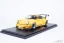 Porsche 911 RWB Qeema (2024) žlté, 1:18 GT Spirit