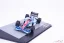 Jordan 194 - Rubens Barrichello (1994), Canadian GP, 1:43 Altaya