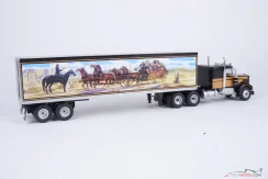Kenworth W925 z filmu Poliš a bandita (1977), 1:43 Werk83