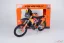 KTM 450 - Kevin Benavides, Dakar Rally (2024), 1:6 Maisto