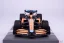McLaren MCL36 - Daniel Ricciardo (2022), Bahrajn, 1:18 Minichamps
