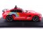 Safety Car Mercedes-Benz AMG GT-R červený (2020), 1:18 Minichamps