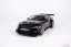 Ford Mustang GTD (2025) čierny, 1:18 Ixo