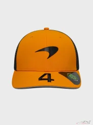 Lando Norris McLaren F1 Team sapka 2025