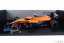 McLaren MCL35M - Lando Norris (2021), 1:18 Minichamps