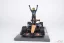 McLaren MCL39 - Lando Norris (2025), Majster Sveta, VC Abu Dhabi 1:18 Minichamps