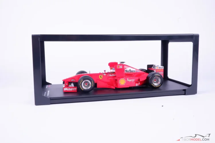 Ferrari F300 - Michael Schumacher (1998), San Maríno, 1:18 Werk83 Ferrari F300 - Michael Schumacher (1998), San Maríno, 1:18 Werk83
