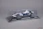 BMW Sauber F1.08 - Robert Kubica (2008), 1:24 Premium Collectibles