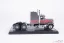 Mack Superliner Magnum (1985) šedý, 1:43 Ixo