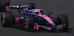 Alpine A526 - Pierre Gasly (2026), Kínai Nagydíj, 1:43 Spark