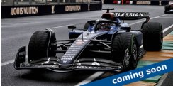 Williams FW47 - Alex Albon (2025), VC Austrálie, 1:43 Minichamps