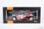 Ford Puma - Sesks/ Francis (2024), Rally Poland, 1:18 Ixo
