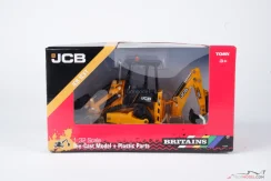 JCB 1XCT nakladač, 1:32 Britains