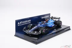 Williams FW47 - Alex Albon (2025), Australian GP, 1:43 Minichamps