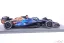 Williams FW45 - Alex Albon (2023), Las Vegas GP, 1:18 Spark