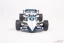 Brabham BT52B - Riccardo Patrese (1983), Vítěz Jižní Afrika, 1:18 MCG