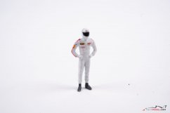 Jochen Rindt, Lotus 1970, 1:43 Cartrix
