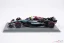 Mercedes  W15 - Lewis Hamilton (2024), VC Velké Británie, 1:43 Spark