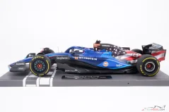 Williams FW45 - Alex Albon (2023), Austin, 1:18 Minichamps Williams FW45 - Alex Albon (2023), Austin, 1:18 Minichamps